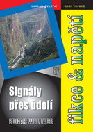 Signály přes údolí - Kniha