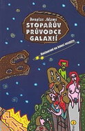 Stopařův průvodce Galaxií 2  Restaurant na konci vesmíru: Restaurant na konci vesmíru - Kniha