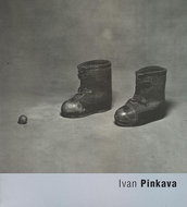 Ivan Pinkava - Kniha