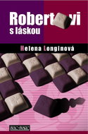 Robertovi s láskou - Kniha