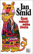 Čisté radosti mého života - Kniha