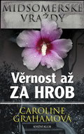 Věrnost až za hrob: Midsomerské vraždy - Kniha