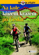 Na kole křížem krážem po Česku - Kniha