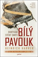Bílý pavouk: Dobývání stěny smrti - Kniha