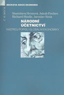 Národní účetnictví.: Nástroj popisu globální ekonomiky - Kniha