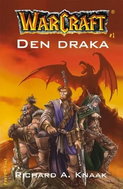 Den draka - Kniha
