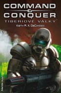 Tiberiové války: Command & Conquer - Kniha