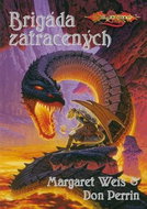 Brigáda zatracených - Kniha