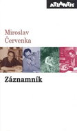 Záznamník - Kniha