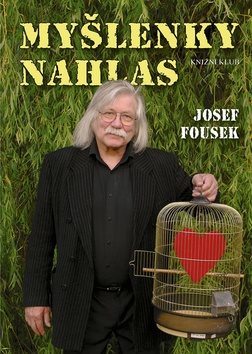 Myšlenky nahlas - Kniha - Main image