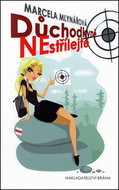 Důchodkyně nestřílejte - Kniha