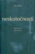 Neskutočnosti: Benátsky diptych II - Kniha