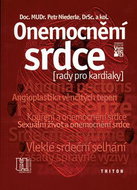 Onemocnění srdce: Rady pro kardiaky - Kniha