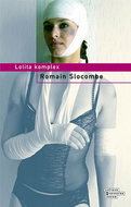 Lolita komplex - Kniha