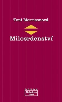 Milosrdenství - Kniha - Main image