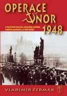 Operace únor 1948 - Kniha