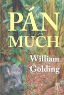 Pán much - Kniha