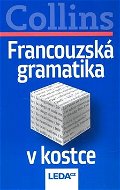 Francouzská gramatika v kostce - Kniha
