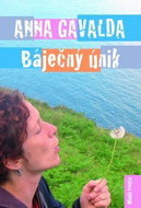 Báječný únik - Kniha