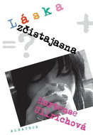 Láska zčistajasna - Kniha
