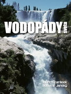 Vodopády sveta - Kniha