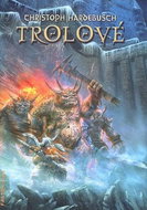 Trolové - Kniha