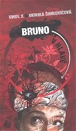 Bruno v hlavě - Kniha