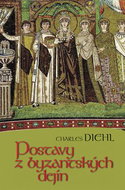 Postavy z byzantských dejín - Kniha