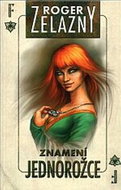 Znamení jednorožce: Amber 3 - Kniha