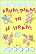 První psaní to je hraní - Kniha