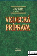 Vedecká príprava - Kniha