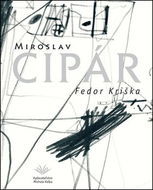 Miroslav Cipár - Kniha