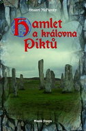Hamlet a královna Piktů - Kniha