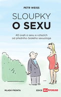 Sloupky o sexu - Kniha