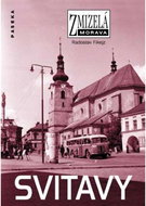Svitavy - Kniha