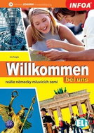 Willkommen bei uns - Kniha