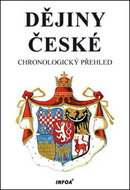 Dějiny české: chronologický přehled - Kniha