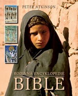 Rodinná encyklopedie Bible - Kniha