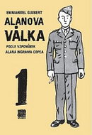 Alanova válka 1 - Kniha