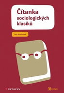Čítanka sociologických klasiků - Kniha