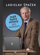 Malá kniha etikety pro manažery - Kniha