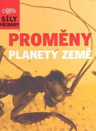 Proměny planety Země: Síly přírody - Kniha