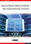 Obnoviteľné zdroje energie pre nízkoteplotné systémy - Kniha