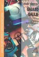 Galileo Galilei: Legenda moderní vědy - Kniha