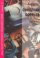Christian Doppler: Pegas pod jařmem - Kniha