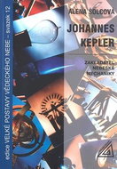 Johannes Kepler: Zakladatel nebeského mechaniky - Kniha