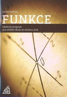 Funkce: Vyukový program pro střední školy se sbírkou úloh - Kniha