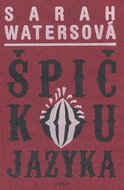 Špičkou jazyka - Kniha