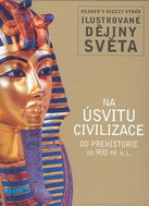 Na úsvitu civilizace: Od 900 př.n.l. - Kniha