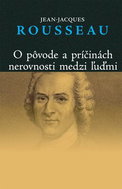 O pôvode a príčinách nerovnosti medzi ľuďmi - Kniha